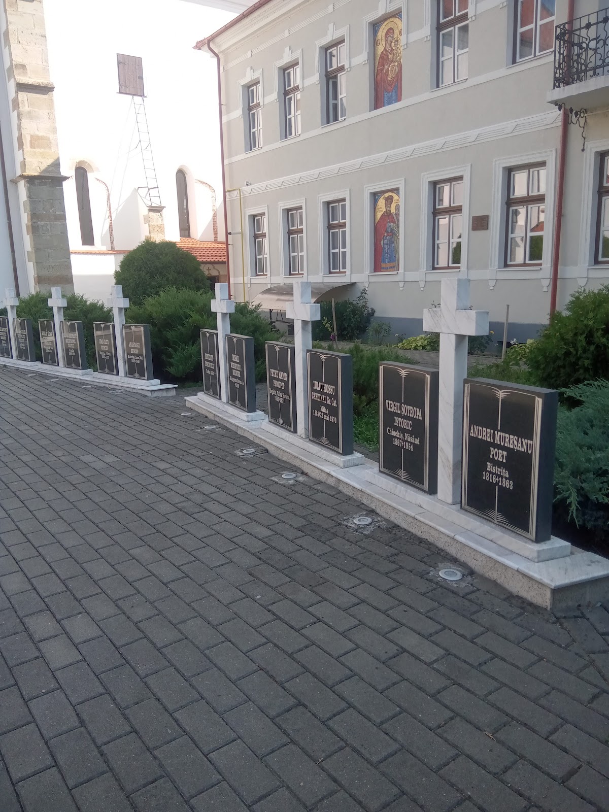 Protopopado Ortodoxo Bistrița - foto 4