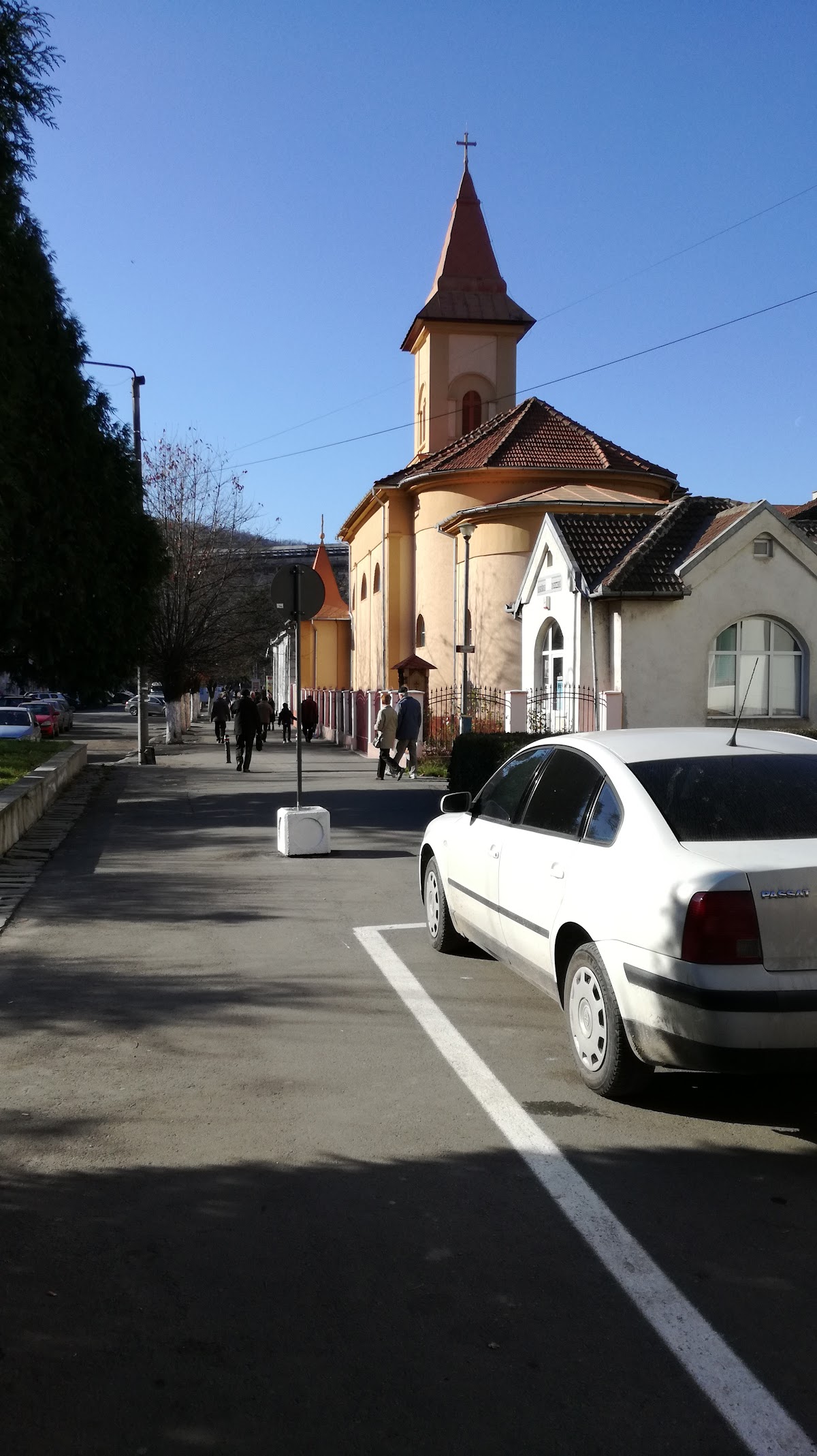 Protopopiatul Ortodox Român - foto 3