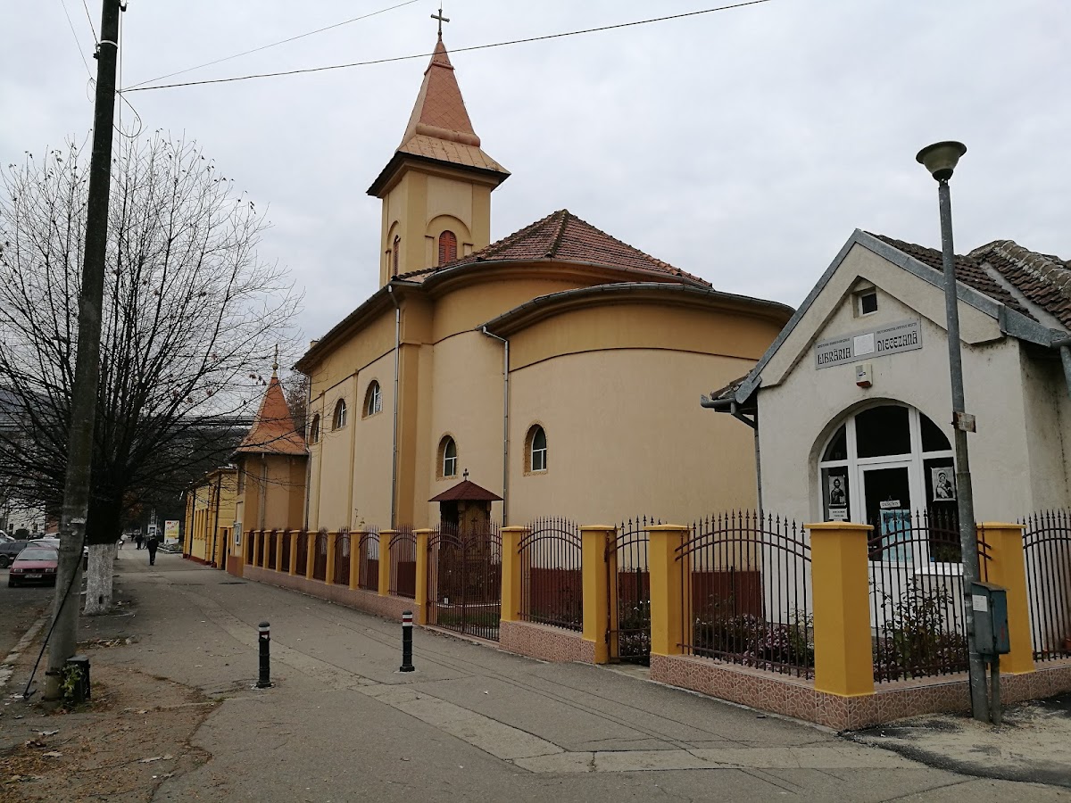 Protopopiatul Ortodox Român - foto 5
