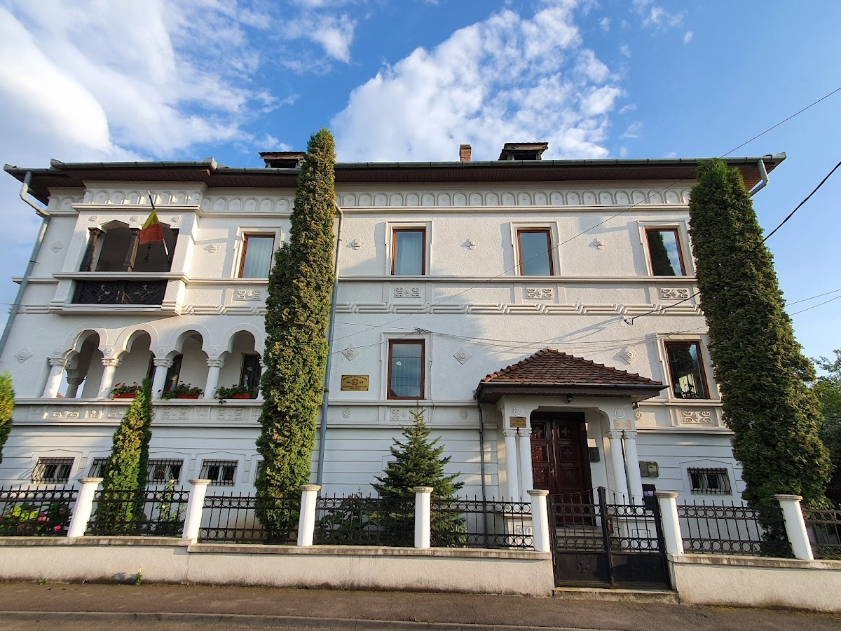 Protopopiatul Ortodox Român Târgu Mureș, Târgu Mureş