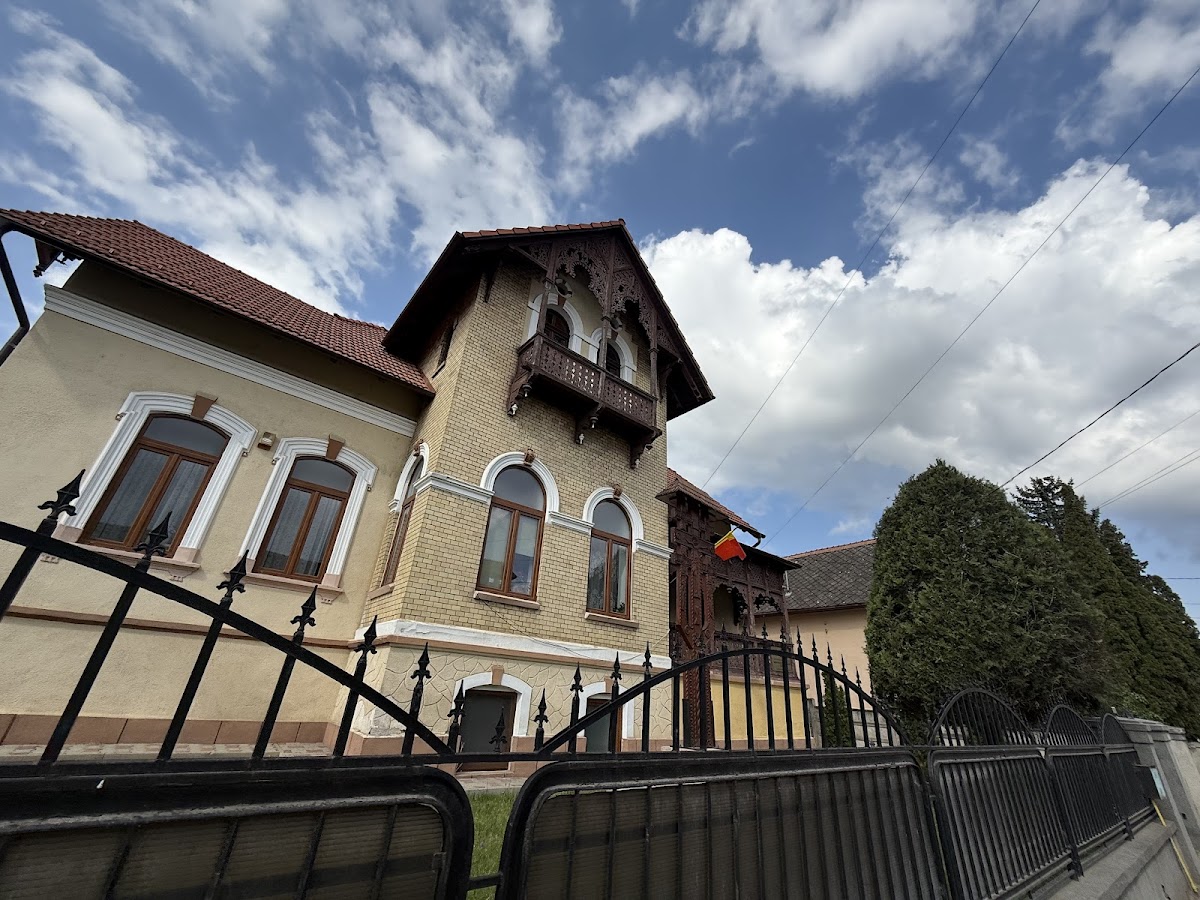 PROTOPOPIATUL ORTODOX ROMÂN TÂRNĂVENI, Târnăveni