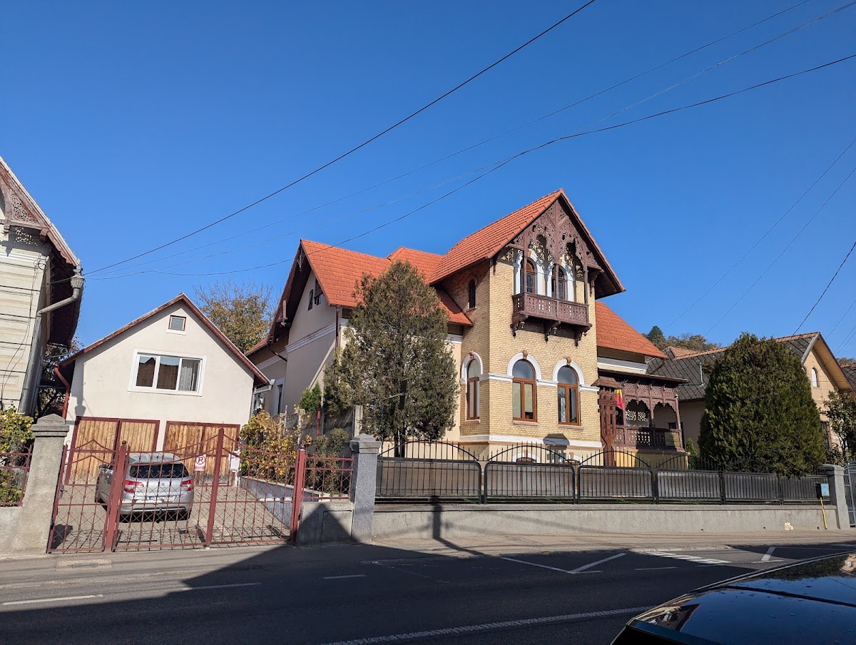 PROTOPOPATUL ORTODOXO ROMÂN TÂRNĂVENI - foto 2