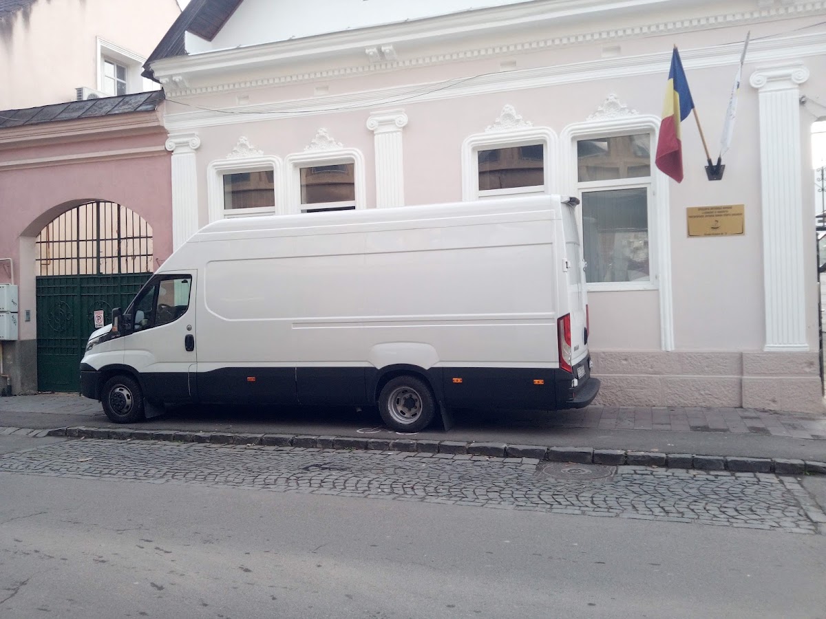 Protopopiatul Sfantu Gheorghe