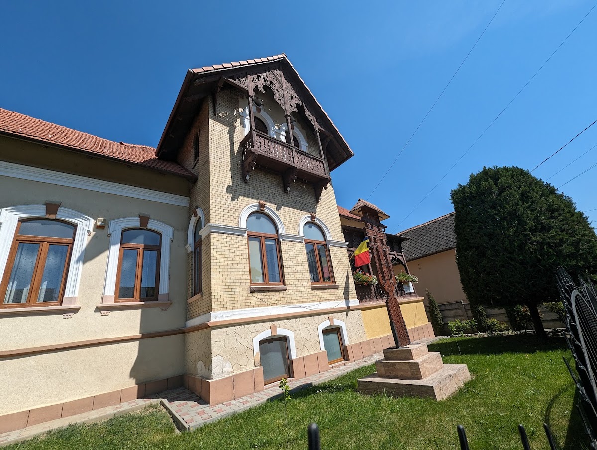 Protopopiatul Târnăveni, Alba Iulia