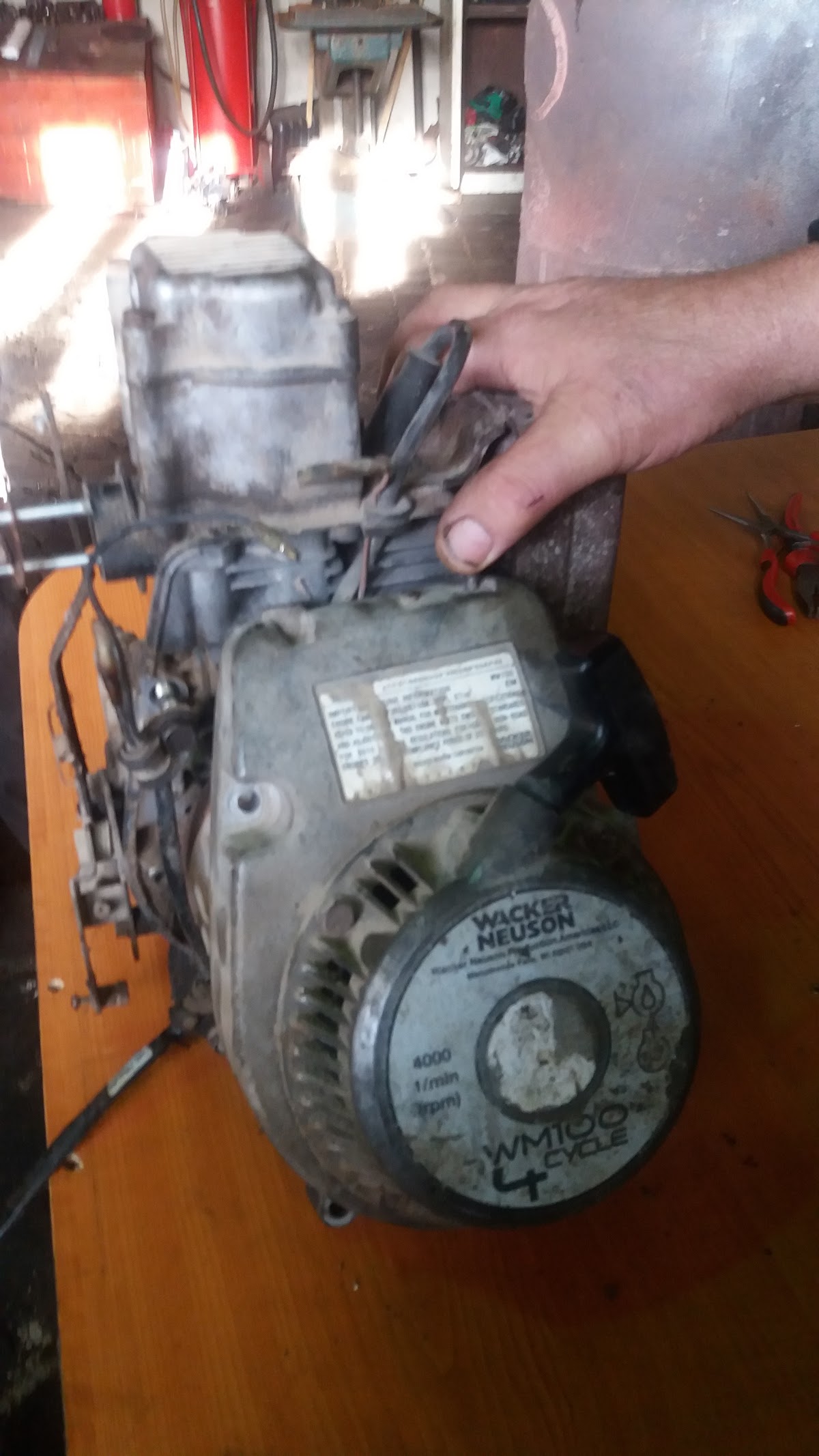 Protopopiatul Urziceni - foto 3