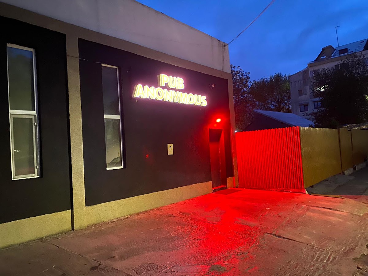 Pub Anonymous Bârlad - foto 4