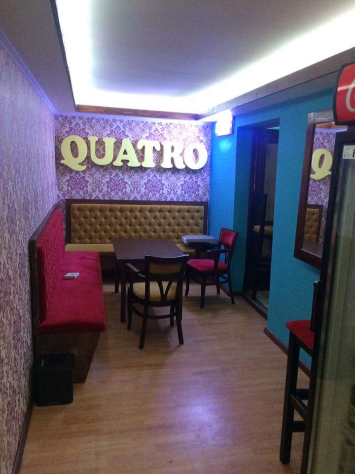 Pub Quatro - foto 2