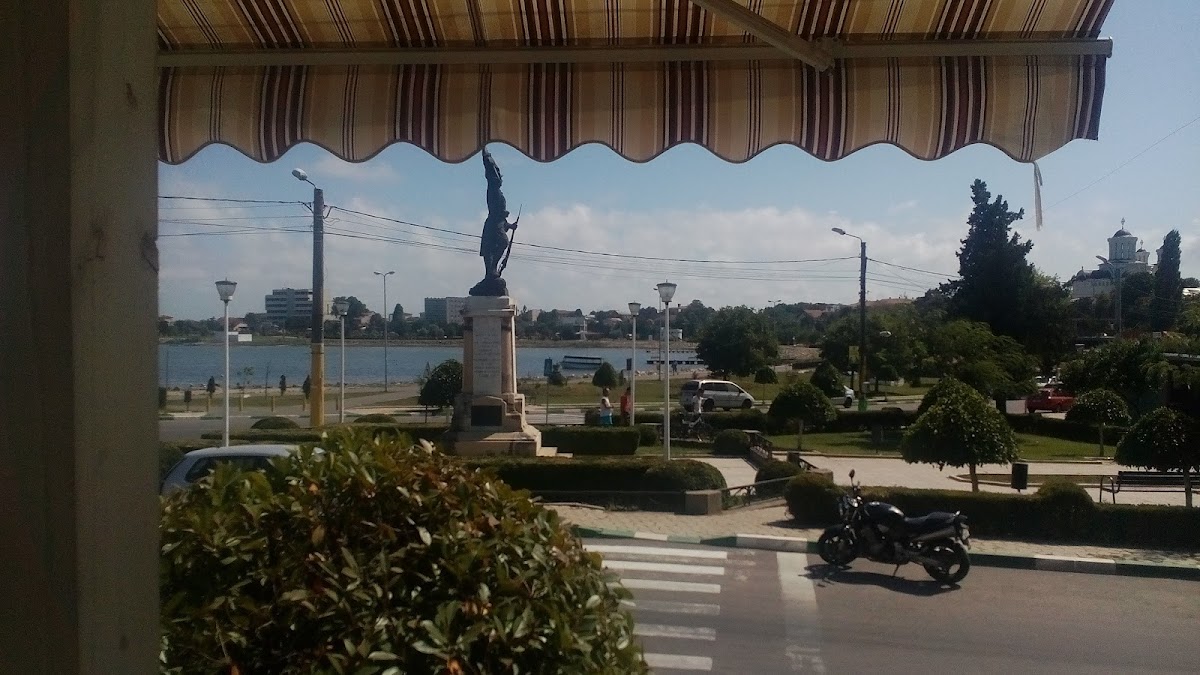 Pub Restaurant Techirghiol - foto 3