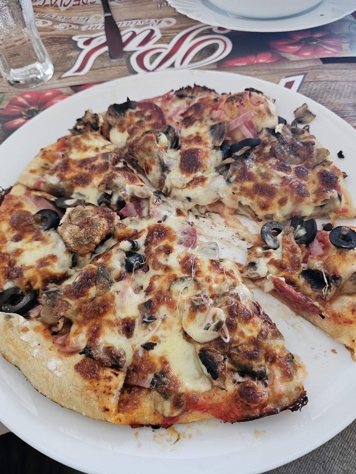 Pub Restaurant Techirghiol - foto 4