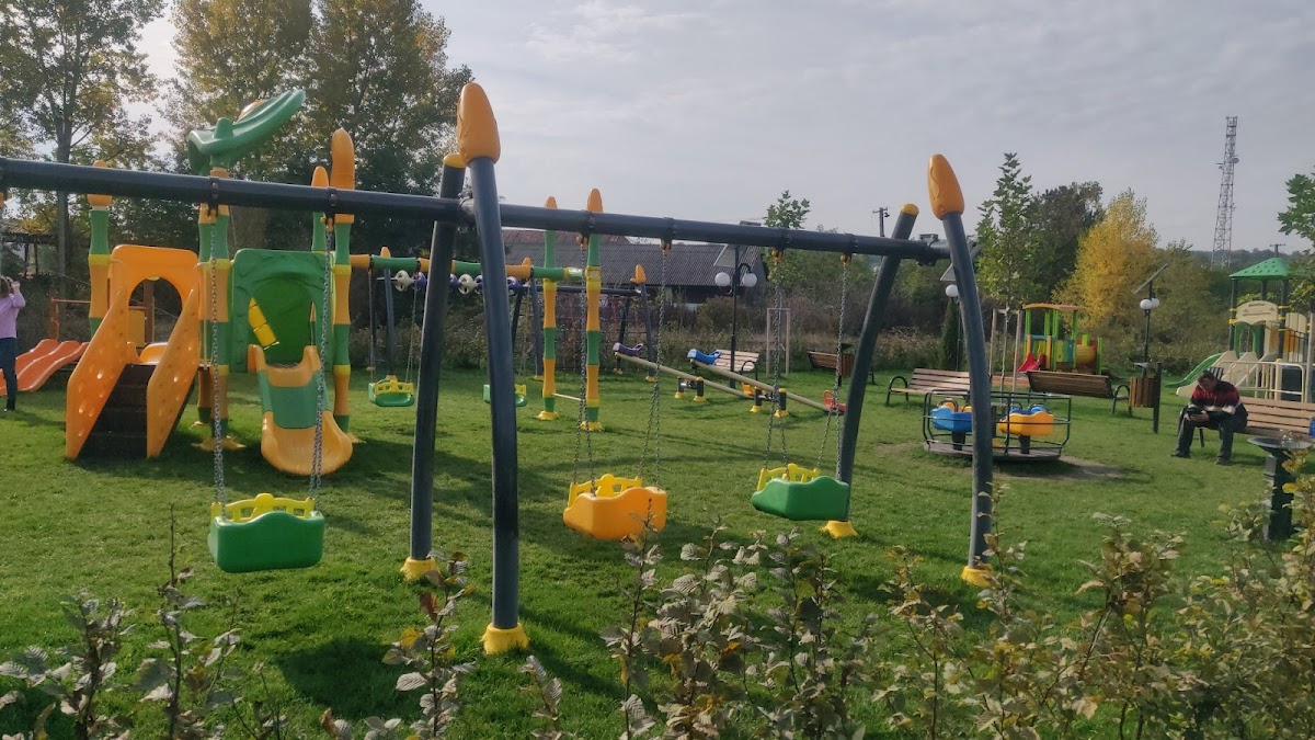 Public Faleza Siret - foto 5