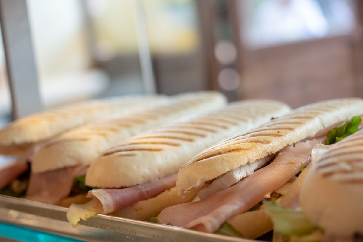 Public Street Food - foto 2