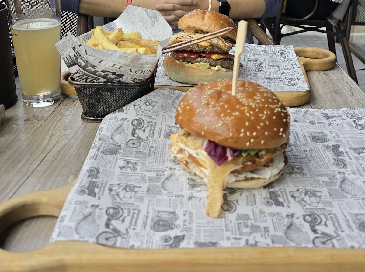 Public Street Food - foto 4