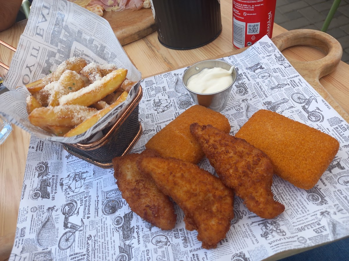 Public Street Food - foto 5