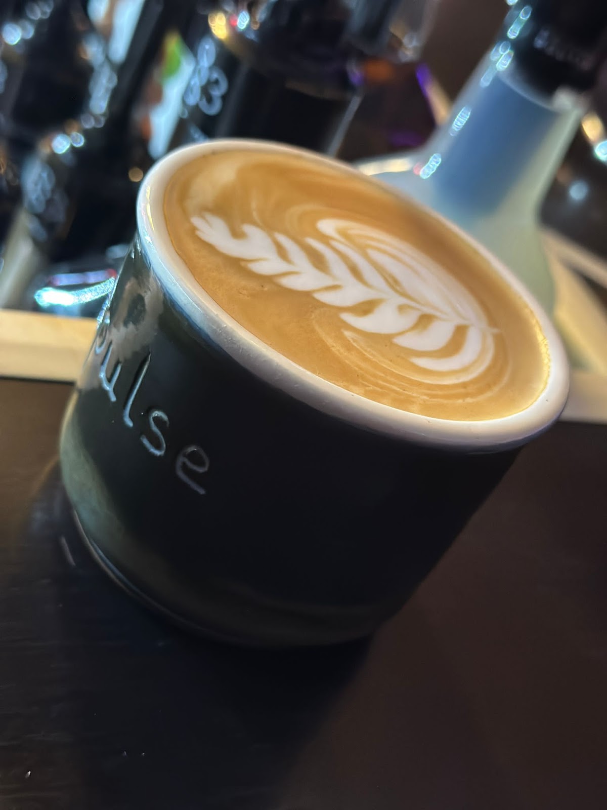 PULSE Coffee Club & Food - foto 5