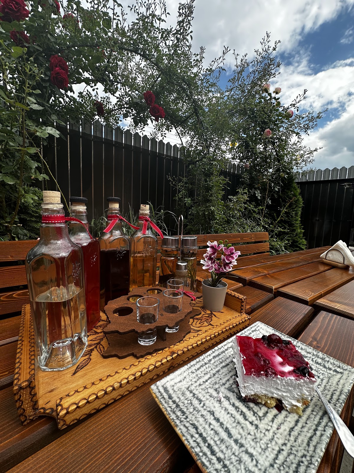 Local Gastronomic Point - "Casa Tăleanu"