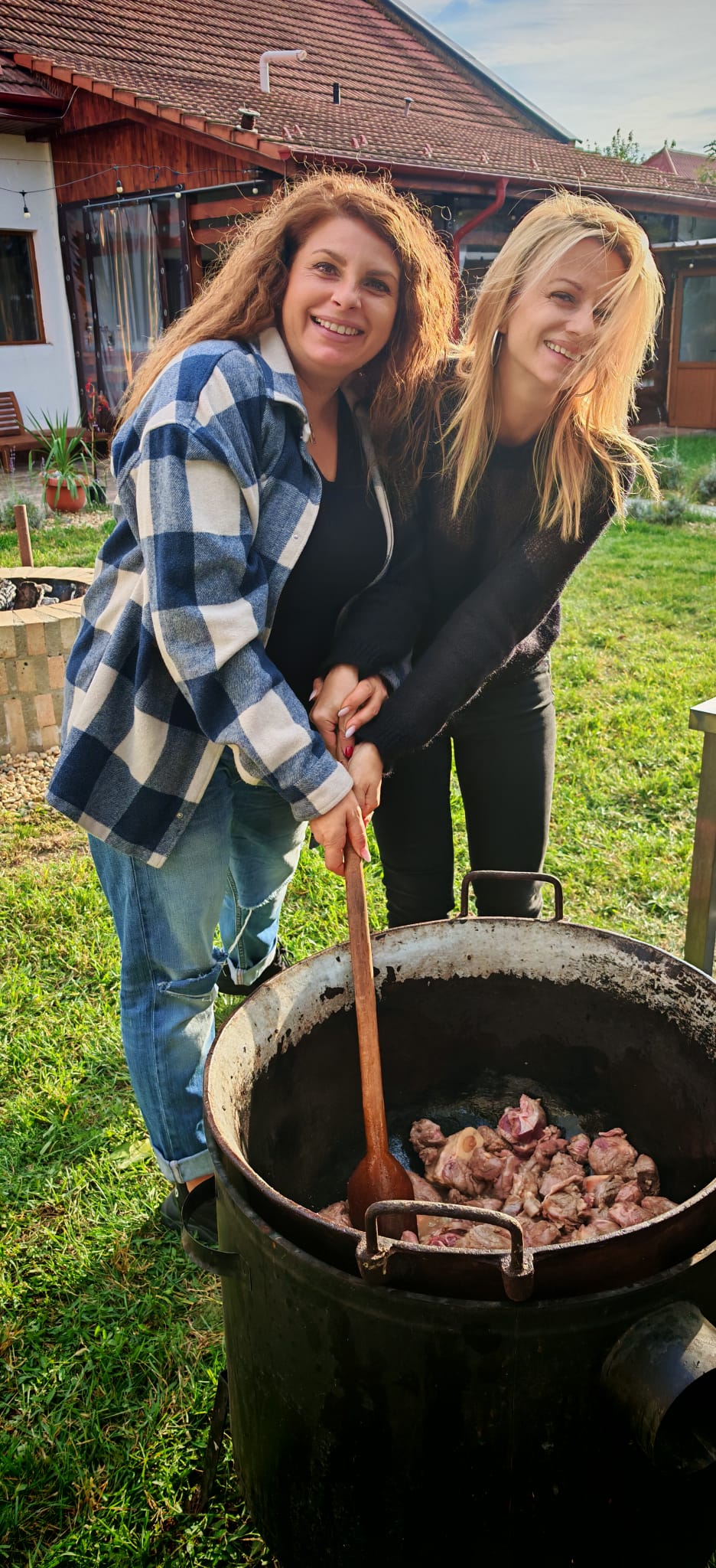 Point Gastronomique Local dans le Jardin de Raul - foto 3