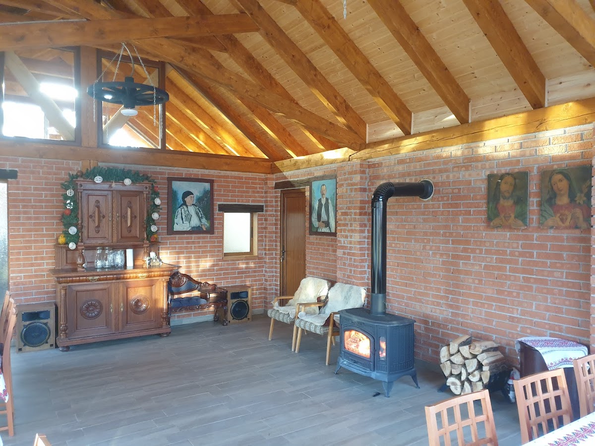 Punto Gastronómico Local "La Mesentea" - foto 1