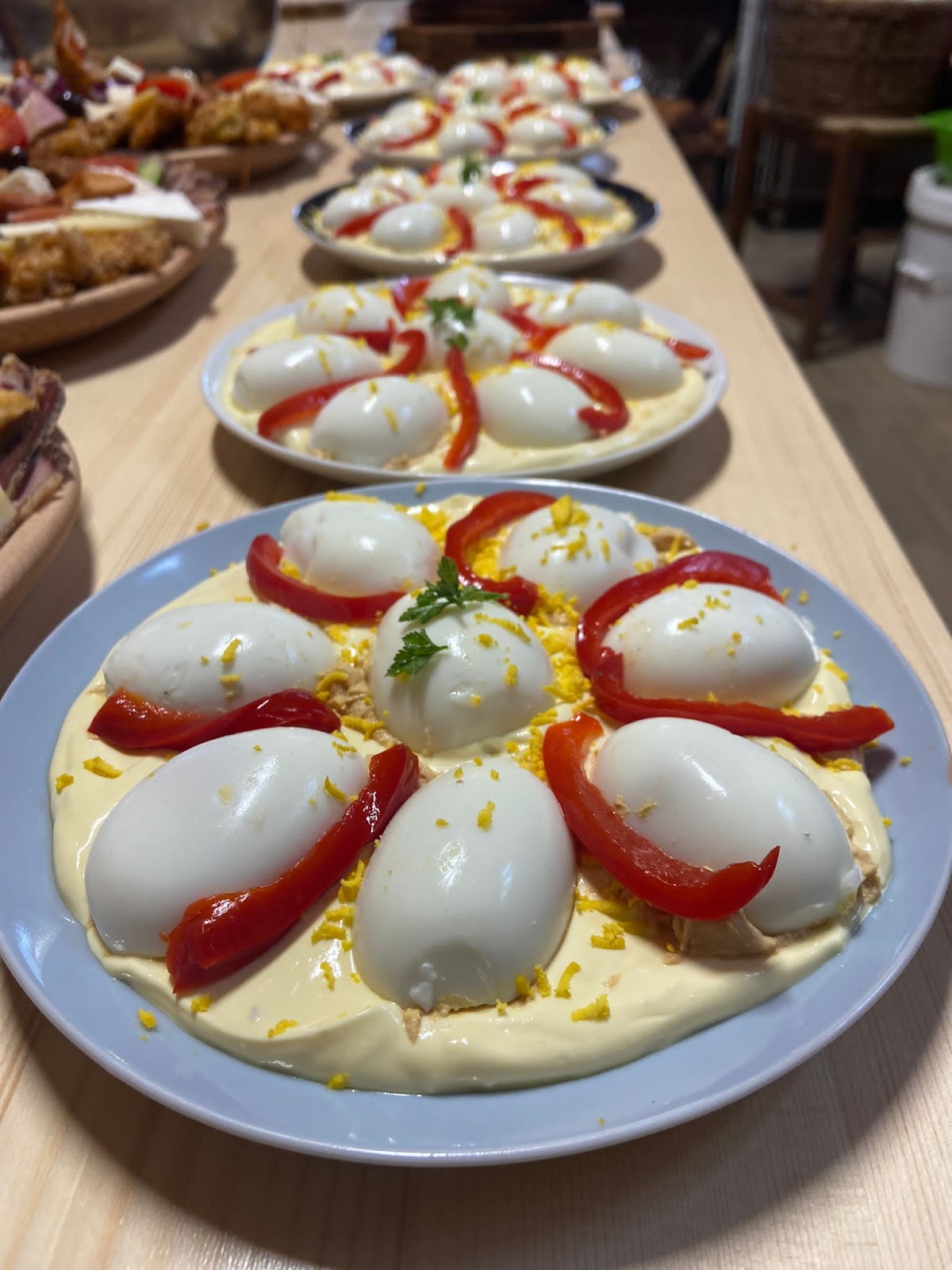 Punto Gastronómico Local "La Mesentea" - foto 2