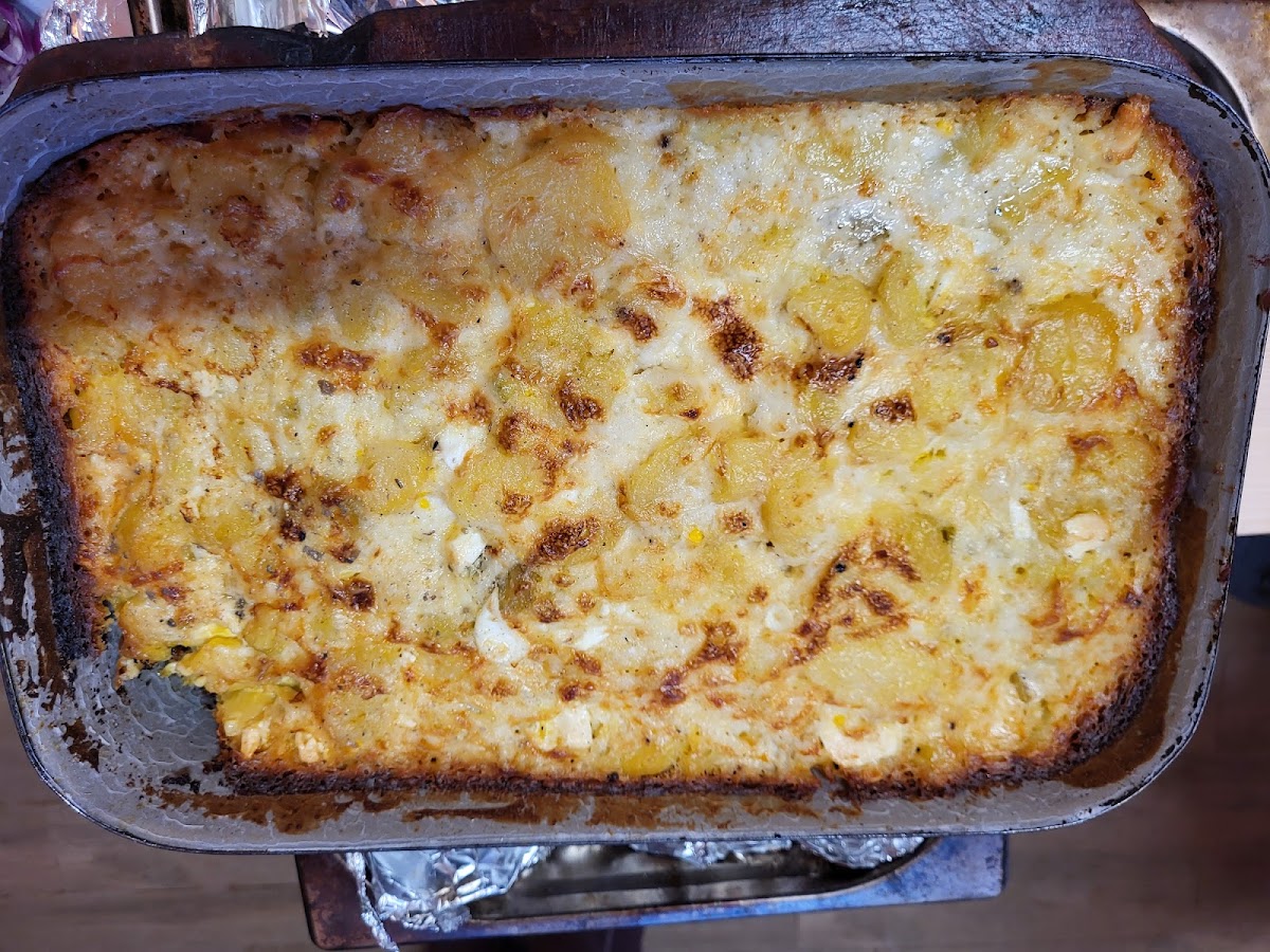 Punto Gastronómico Local "La Mesentea" - foto 3