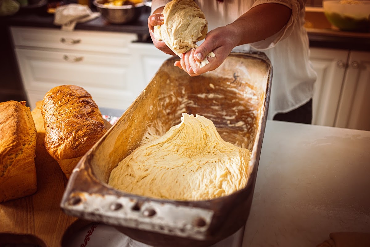 Punto Gastronomico Locale Sanda lu' Mărișica - foto 4