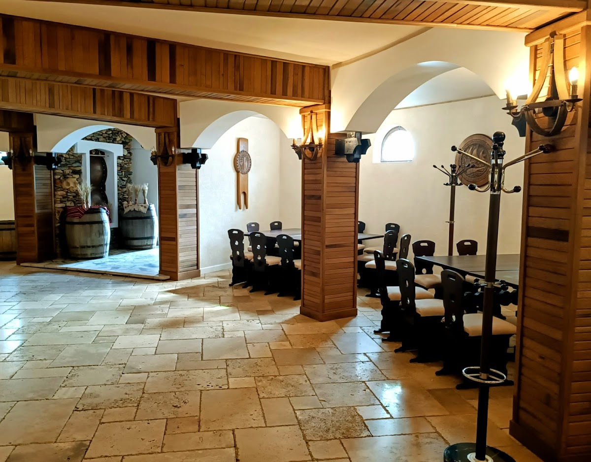 Murfatlar Tourist Point - foto 1