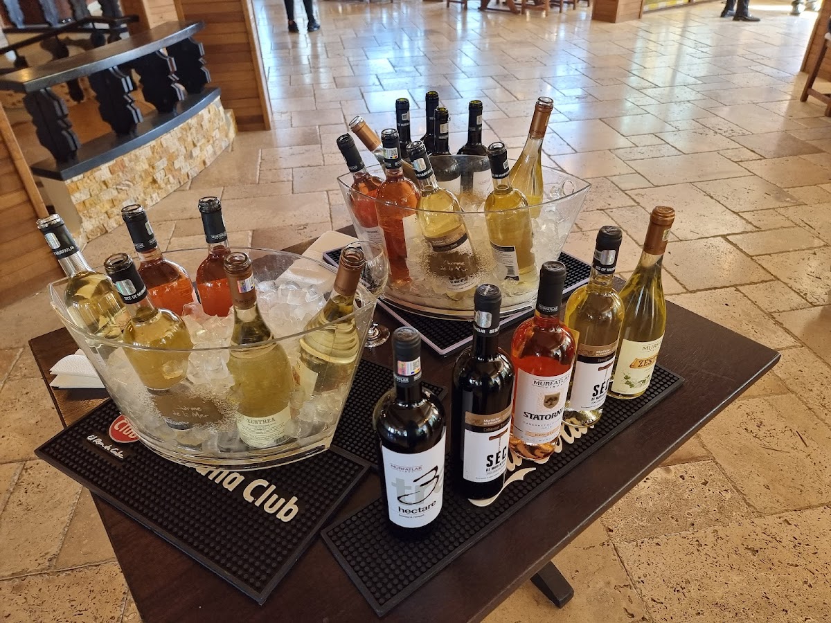 Murfatlar Tourist Point - foto 2