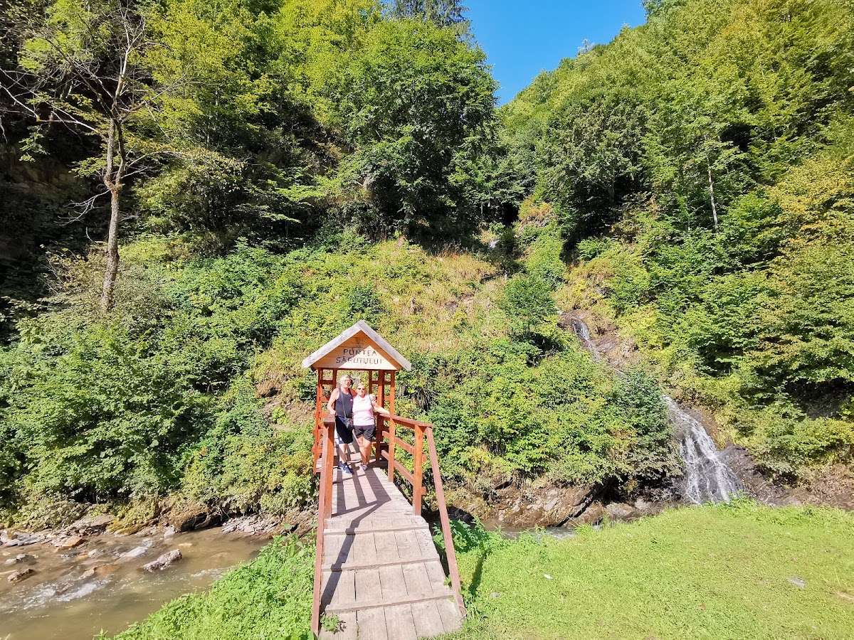 Puente del Beso - foto 2