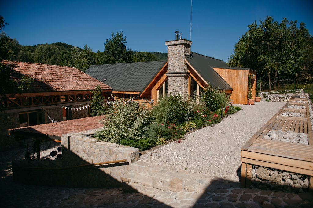 Bădeni
