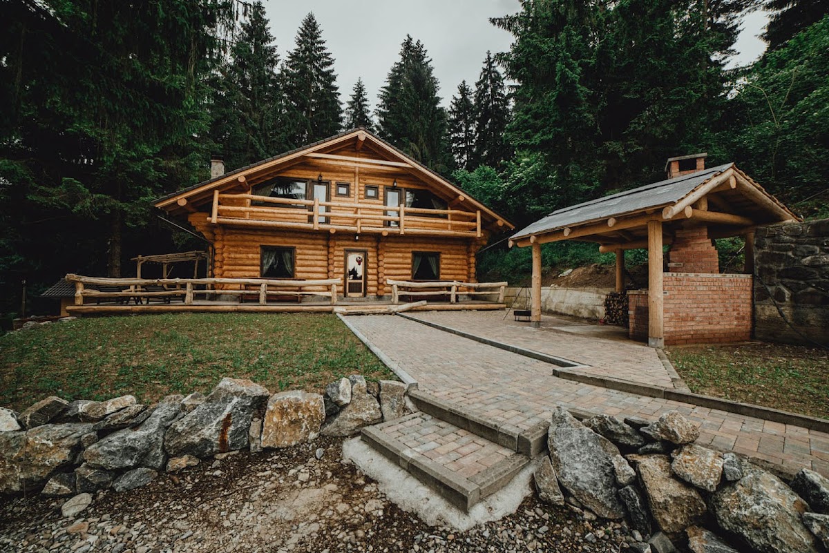 Q Chalet