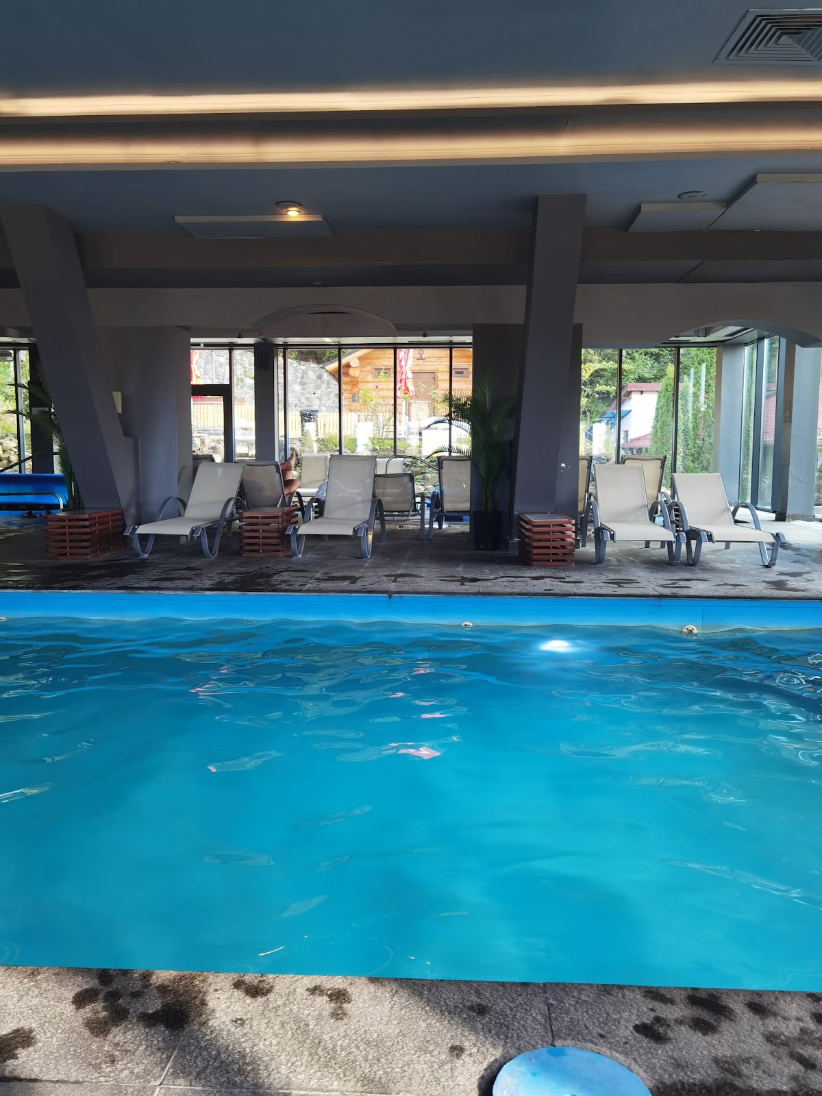 Q Chalet