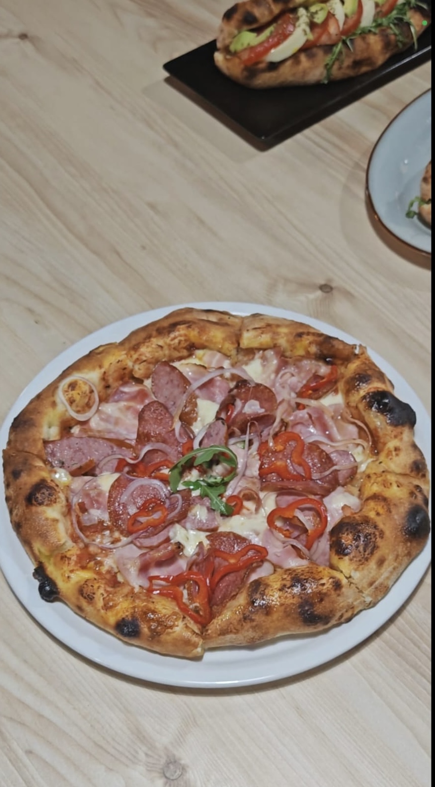 QS Bistro - Quattro Stagioni - foto 4