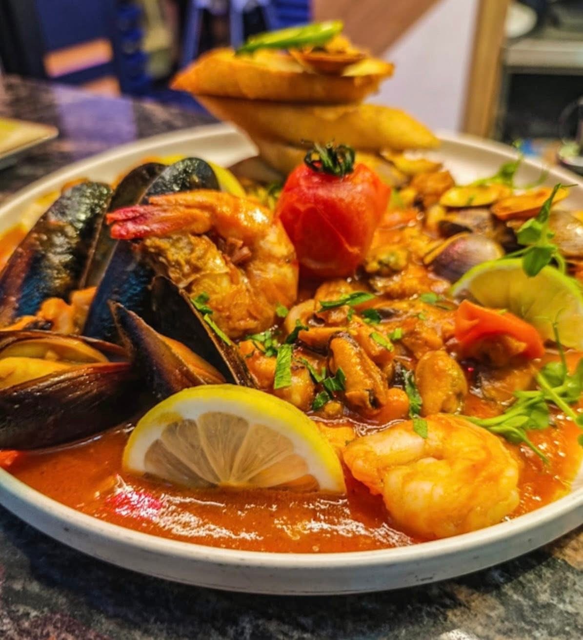 Queen Pub&Restaurant - foto 4