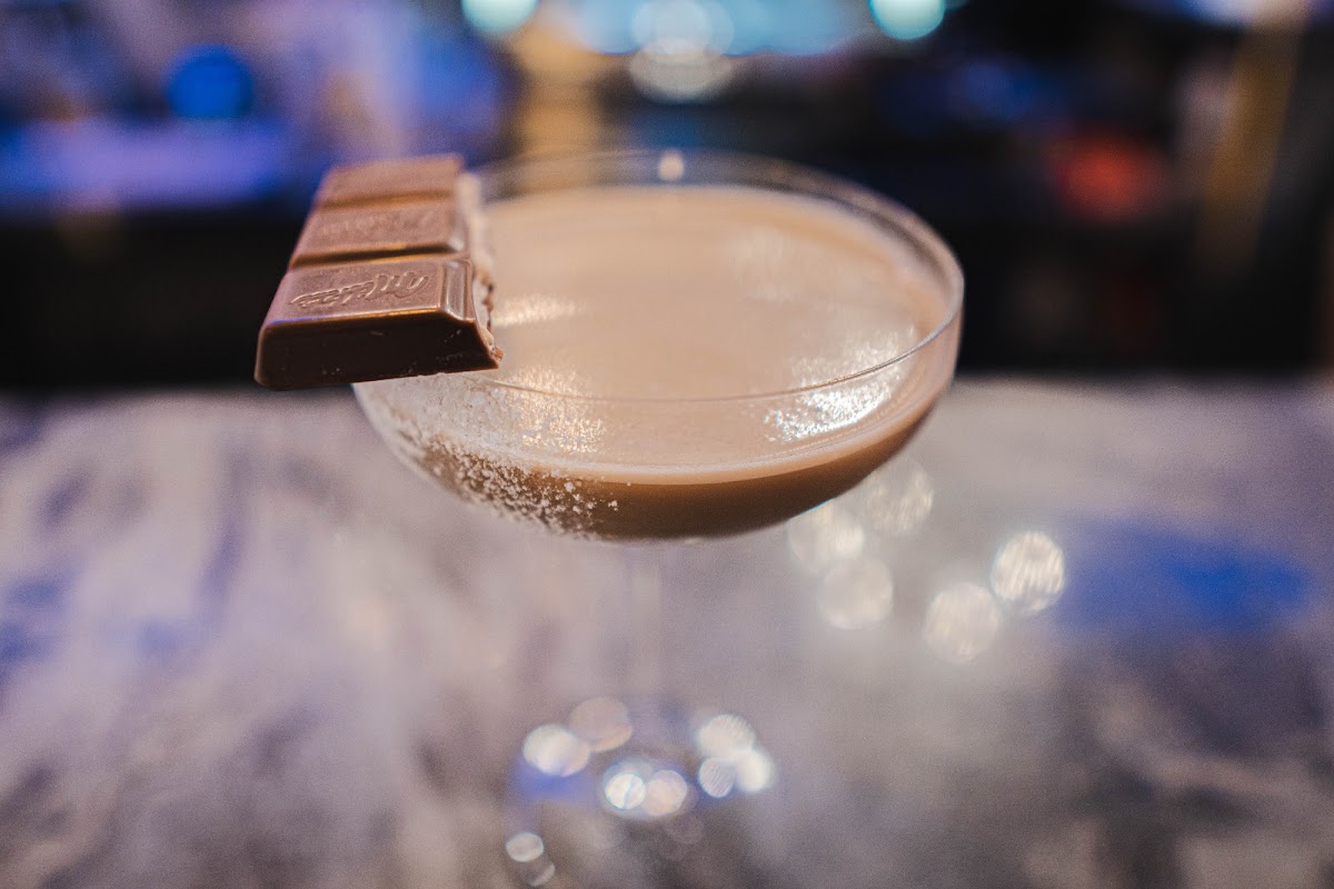 Queen's Cafe&Lounge - foto 4