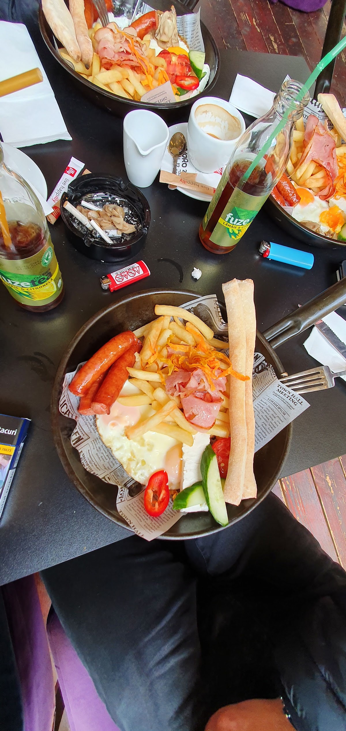 Queen's Cafe&Lounge - foto 5