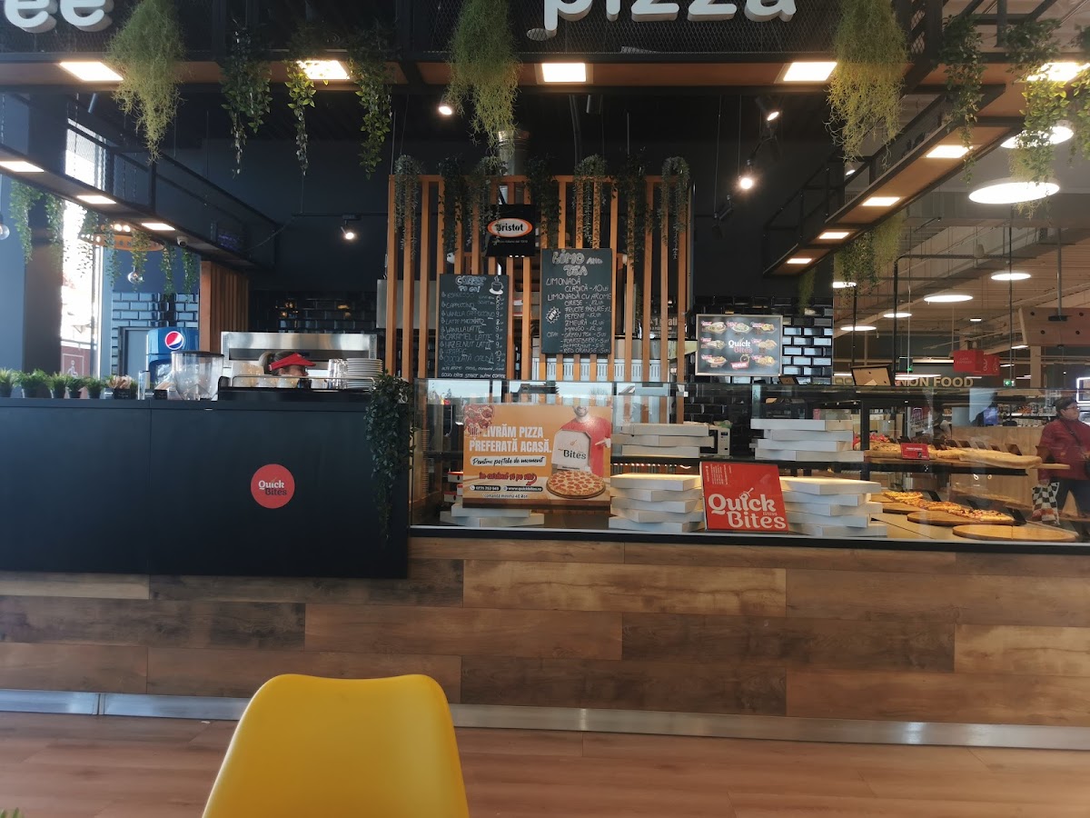 Quick Bites Tarnaveni - foto 3