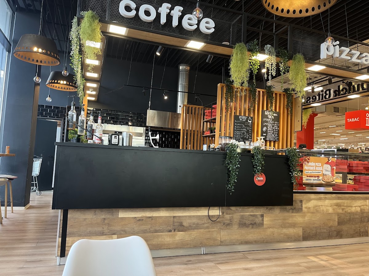 Quick Bites Tarnaveni - foto 5