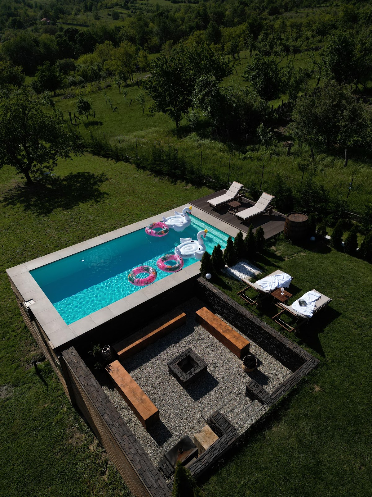 R House Crasna