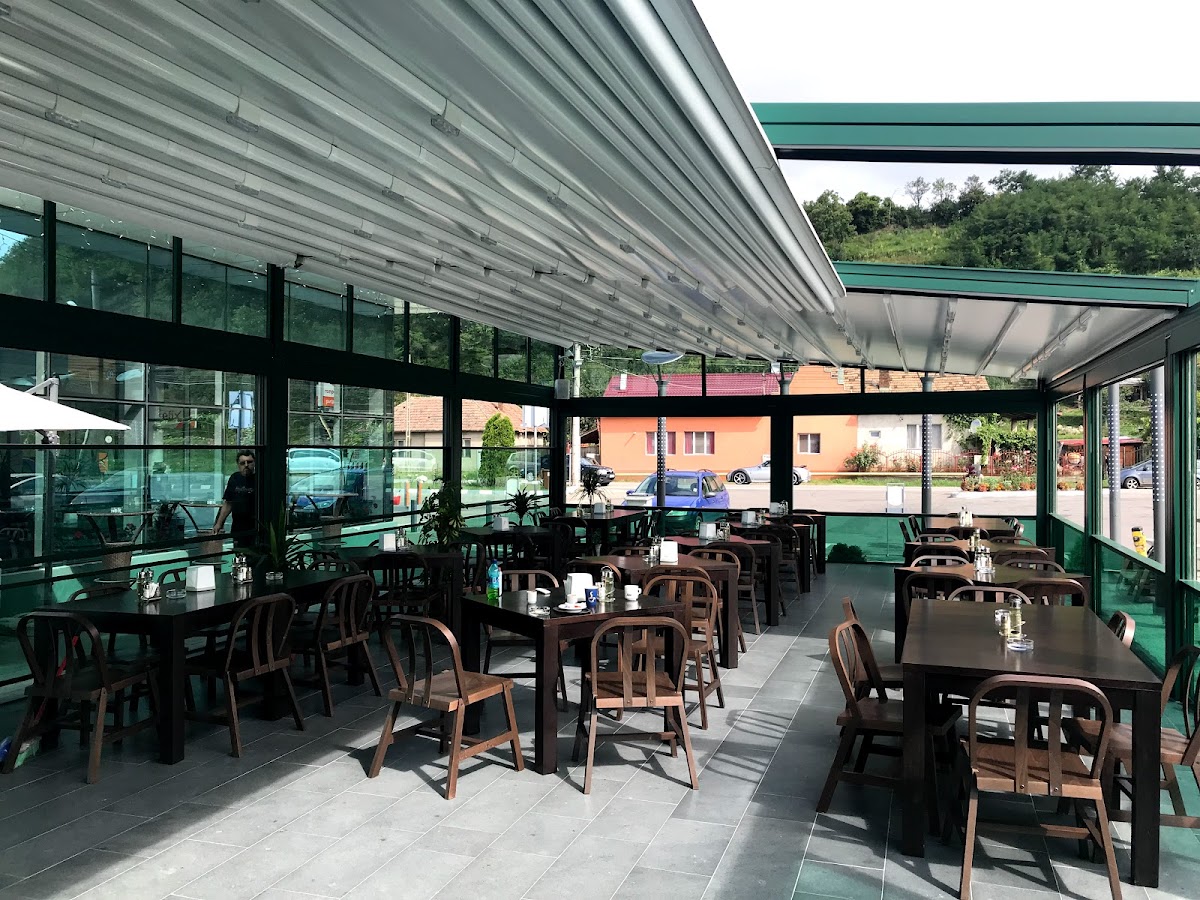 R&R GAS - Restaurante Dej & Pizzería Dej - foto 1