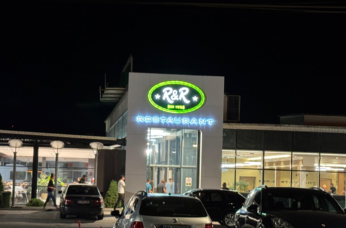 R&R GAS - Restaurante Dej & Pizzería Dej - foto 2