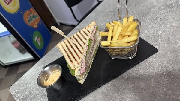 Rabel Fast-food & Pizza - foto 4