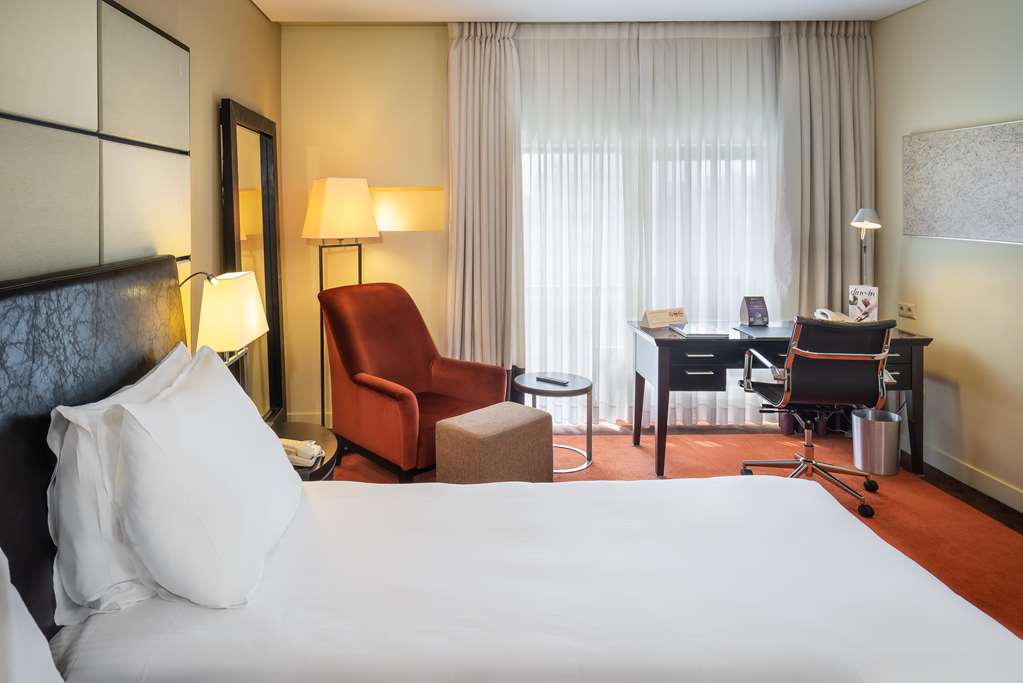 Radisson Blu Hotel, Bucharest