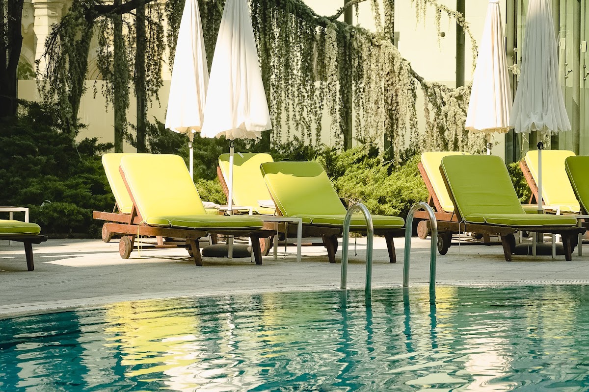 Radisson Blu Hotel, Bucharest