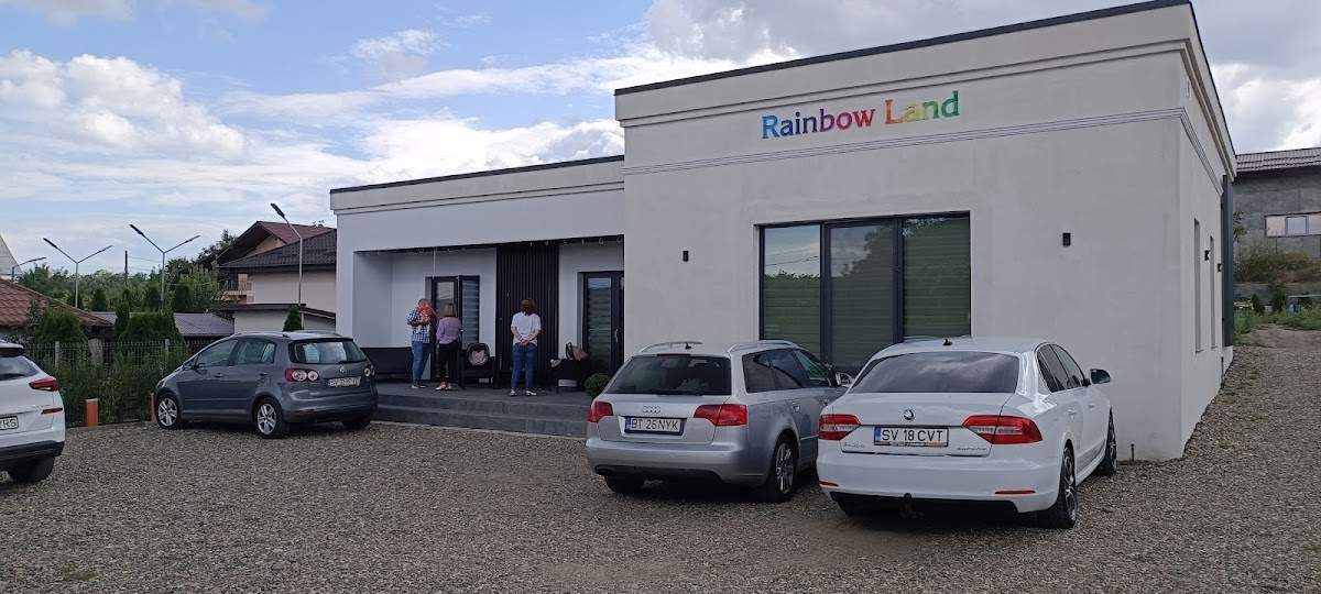 Rainbow Land - foto 2