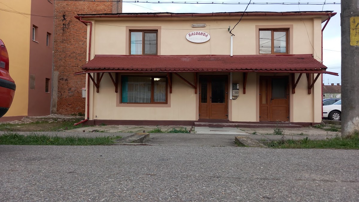 Raluanda Restaurant