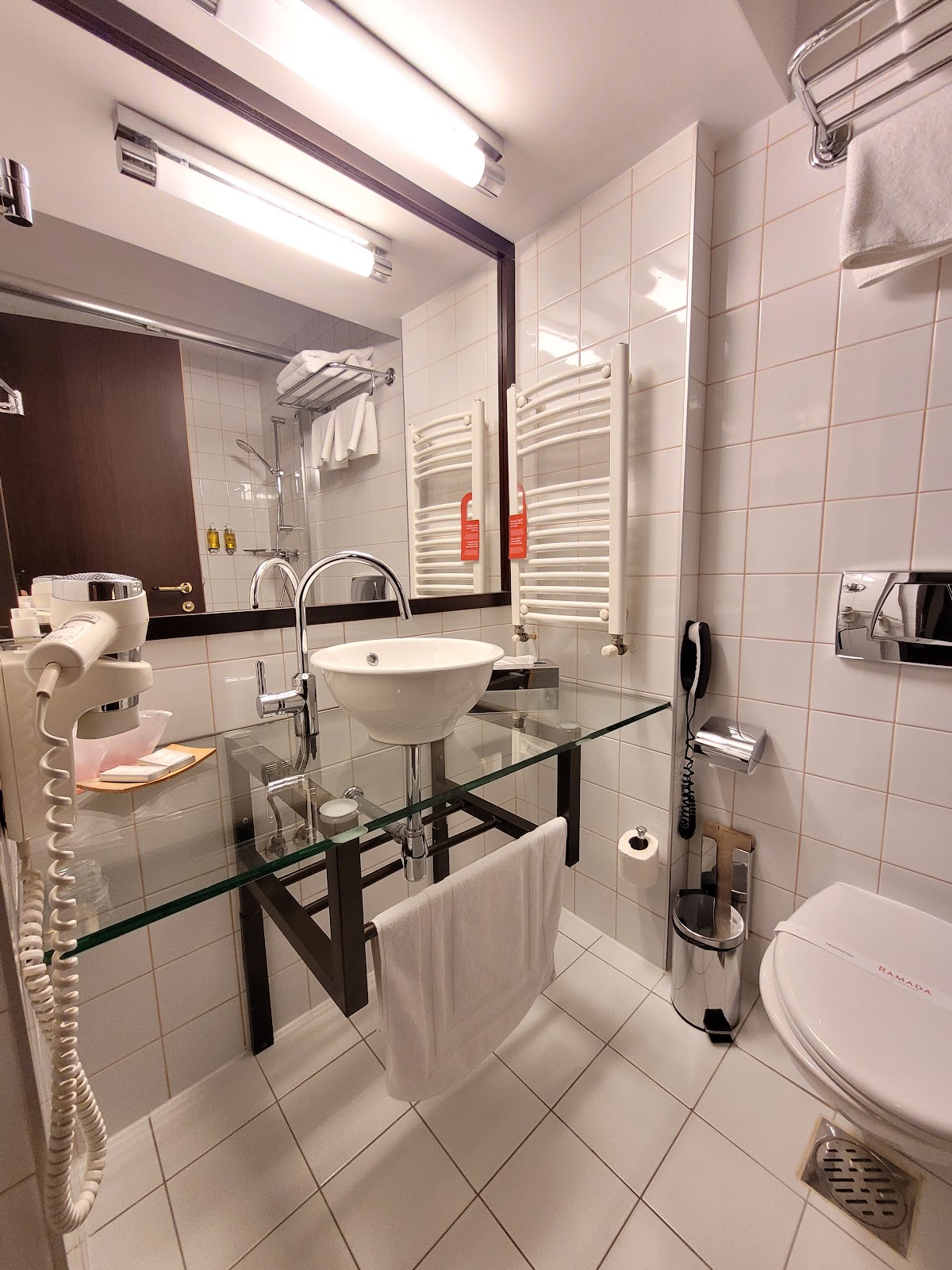Ramada by Wyndham Iasi City Centre