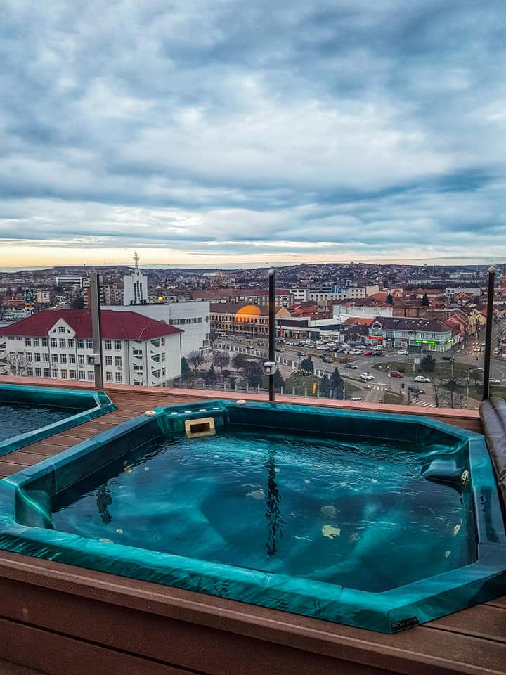 Ramada by Wyndham Oradea