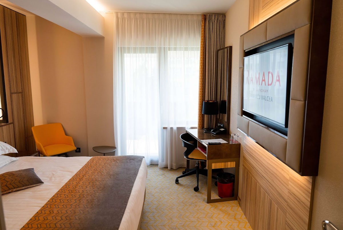 Ramada by Wyndham Ramnicu Valcea