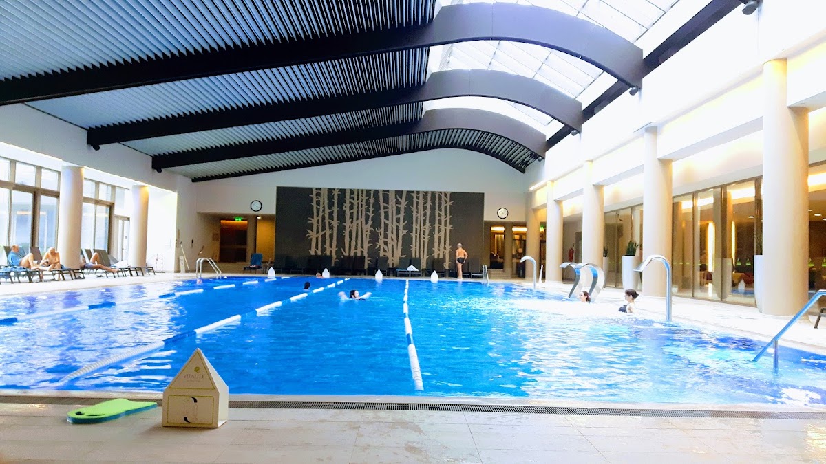 Ramada Parc