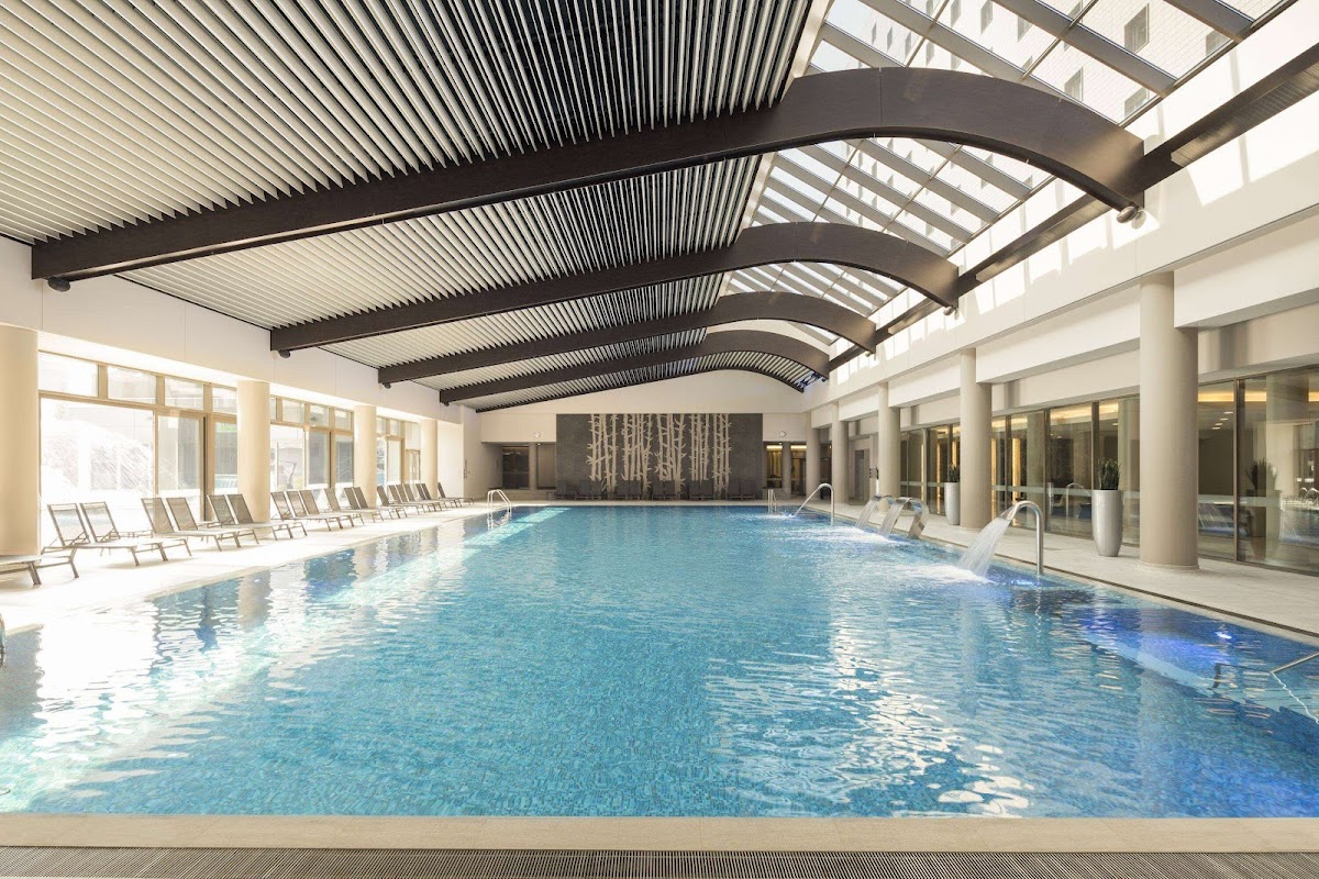 Ramada Plaza by Wyndham București
