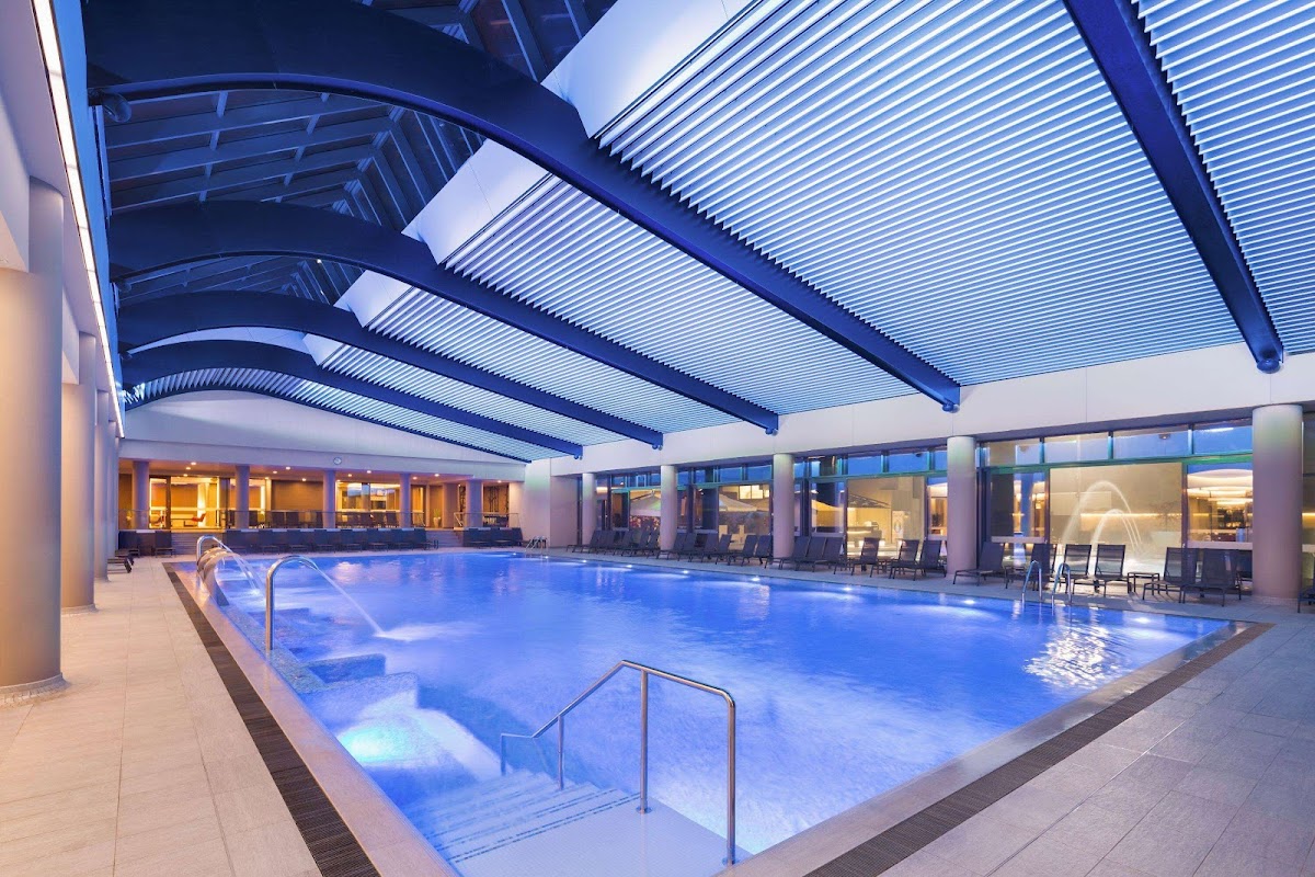 Ramada Plaza by Wyndham București